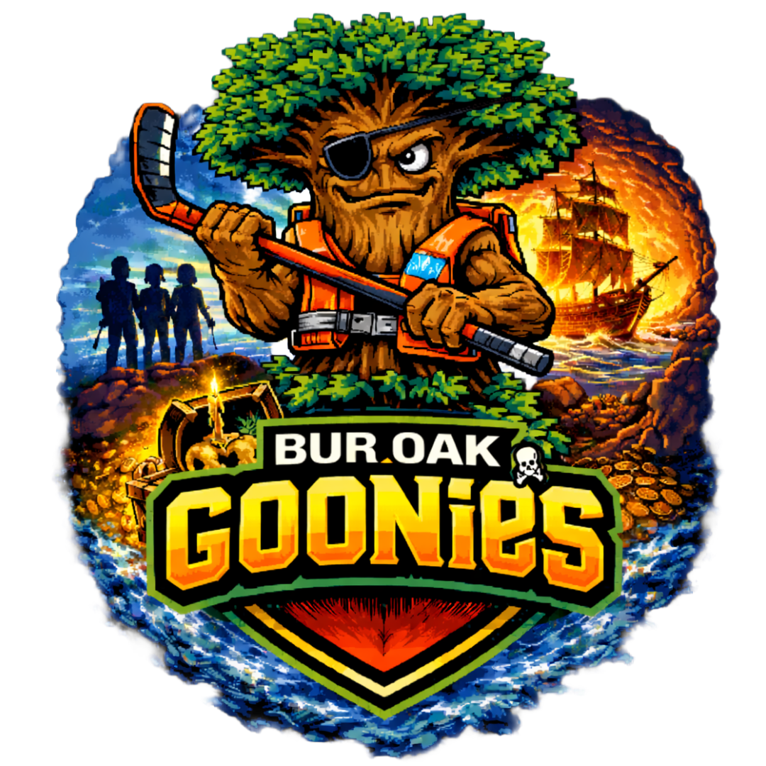 Goonies Transparent