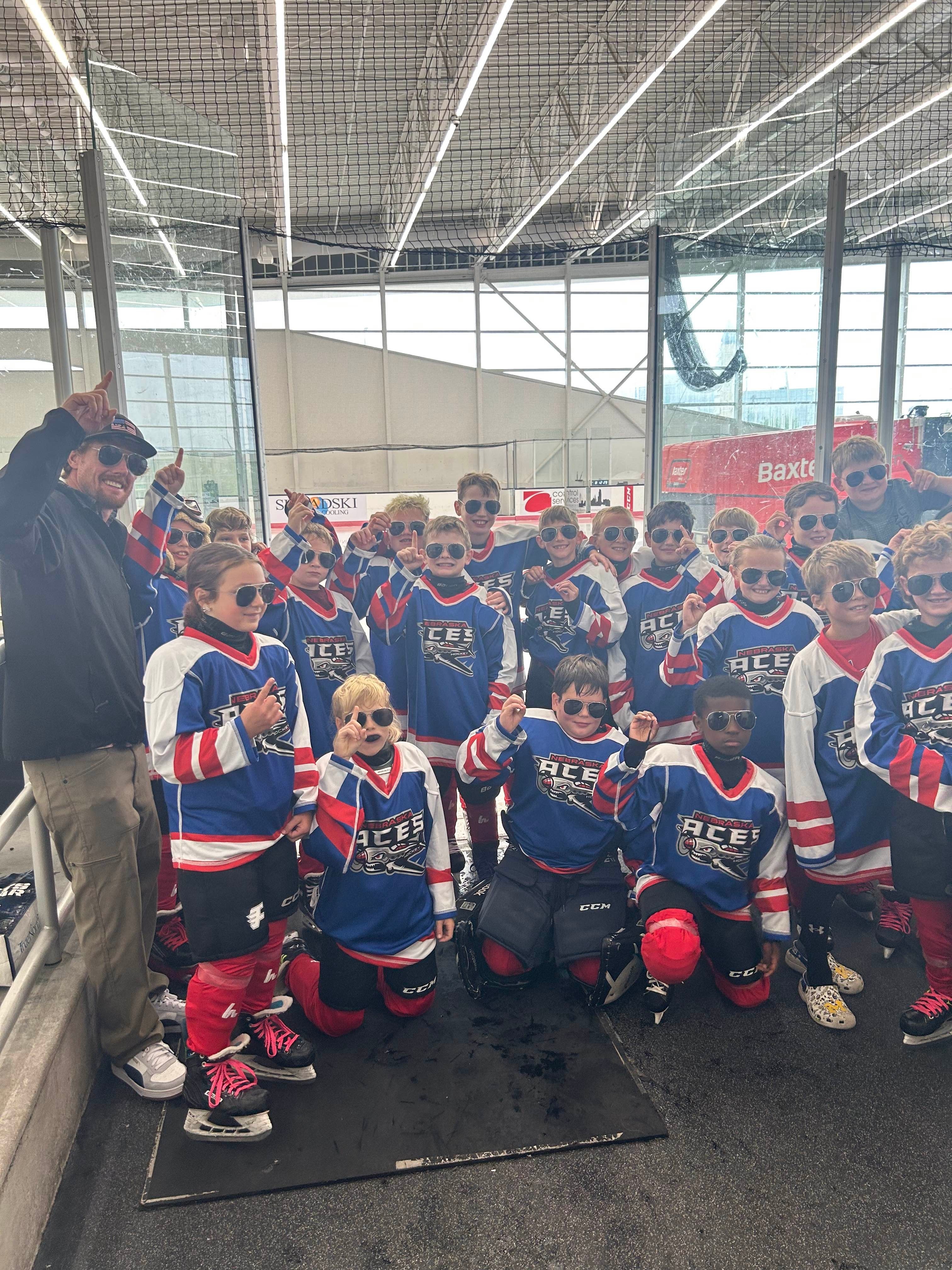 Team Work Makes the Dream Work