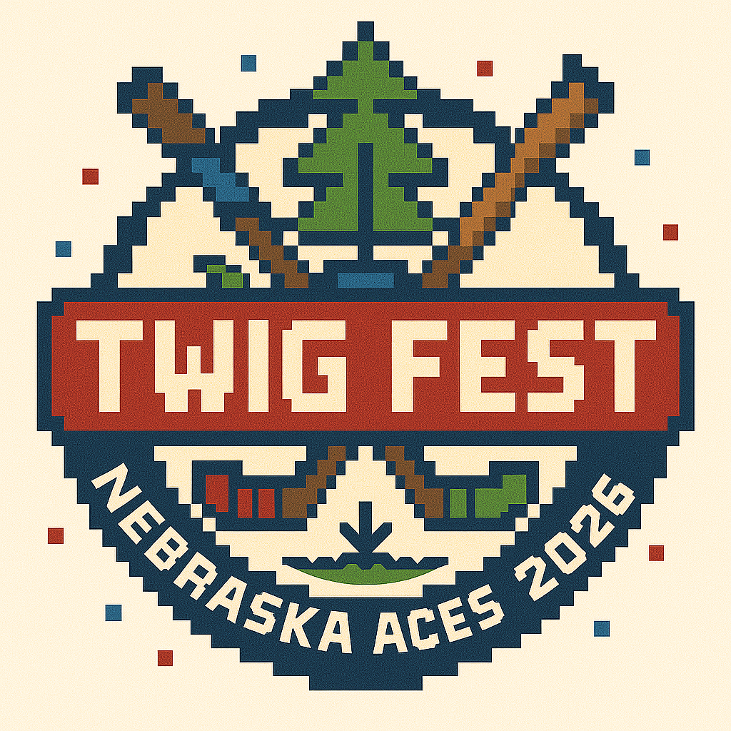 8-BIT Twig Fest